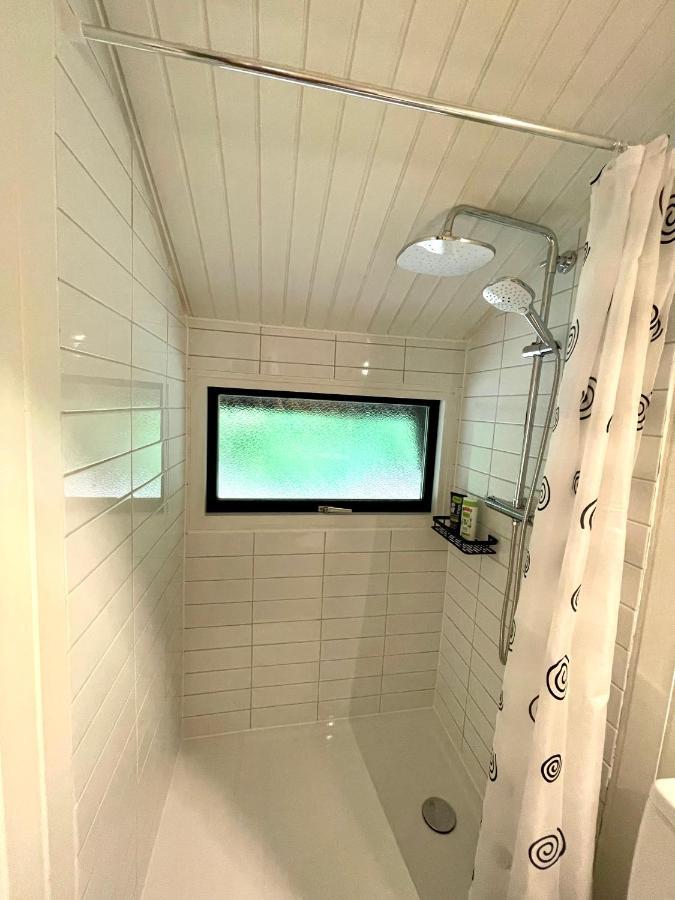 Ferienhaus Kleine Auszeit In Der Natur Mit Kamin, Yogamatten, Schoene Kueche Extertal Esterno foto