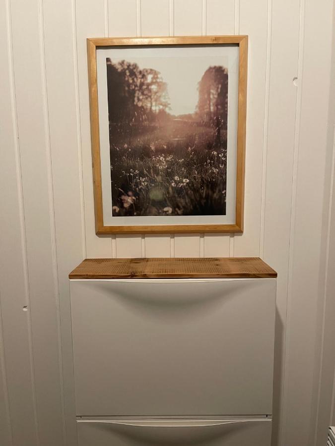 Ferienhaus Kleine Auszeit In Der Natur Mit Kamin, Yogamatten, Schoene Kueche Extertal Esterno foto