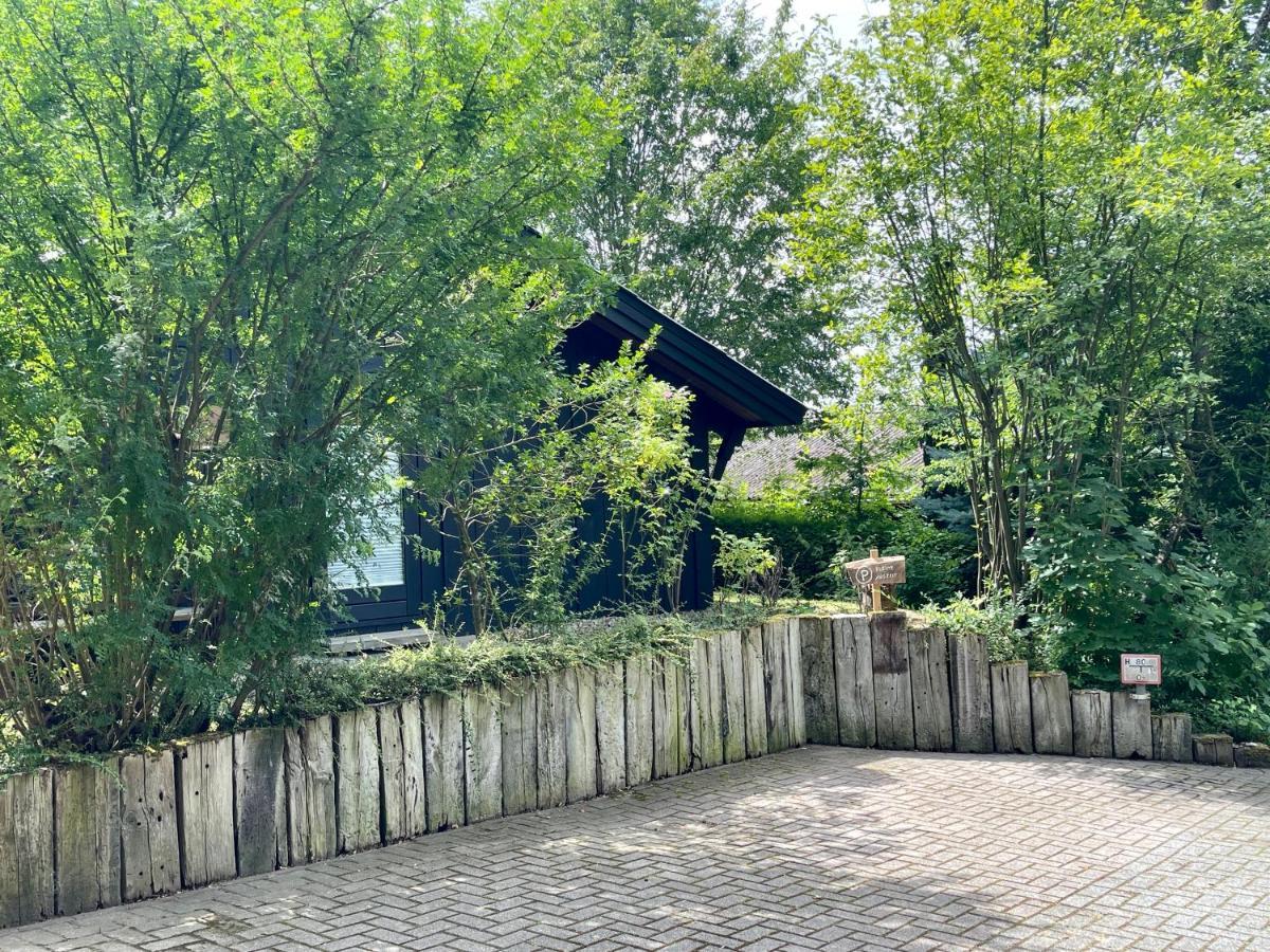Ferienhaus Kleine Auszeit In Der Natur Mit Kamin, Yogamatten, Schoene Kueche Extertal Esterno foto